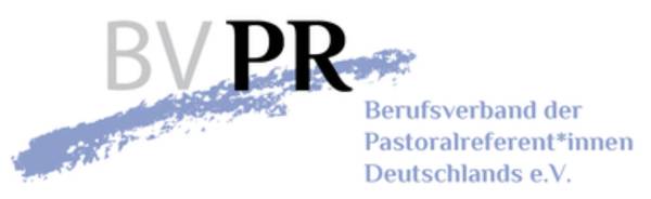 Quelle: Bundesverband der Pastoralreferent*innen Deutschland e.V.