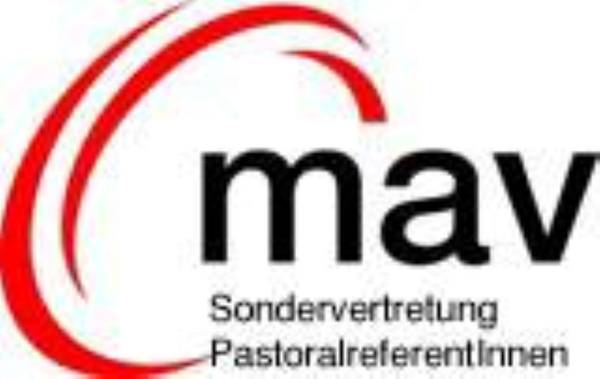 Quelle: Sondervertretung MAV PastoralreferentInnen